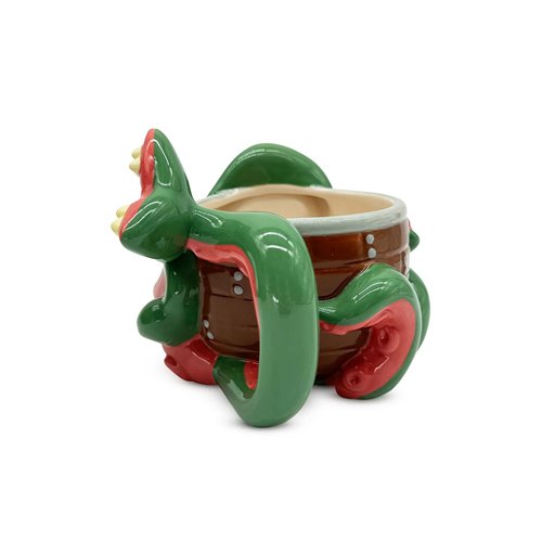 Sea of Thieves Kraken Mug