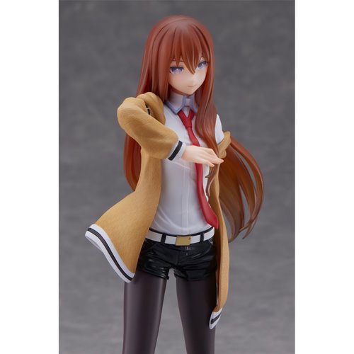 Steins;Gate Kurisu Makise Coreful Statue - ReRun