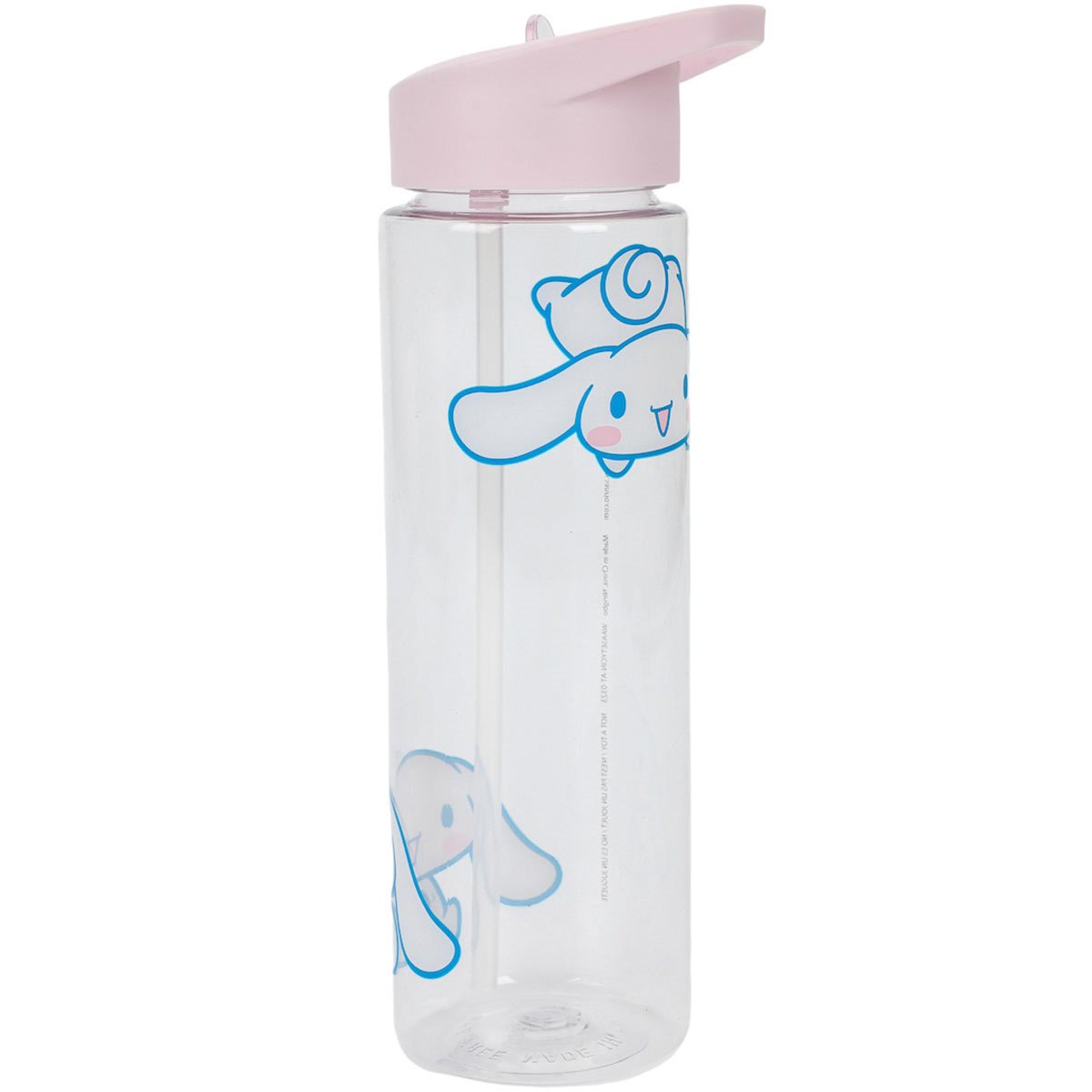 Sanrio Glass Water Bottles