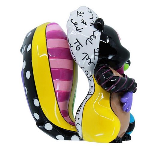Bambi Flower by Romero Britto Mini-Figures