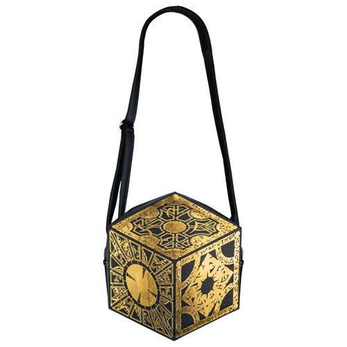 Hellraiser Lament Configuration Bag