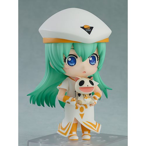 ARIA Alice Carroll Nendoroid Action Figure