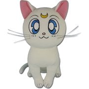 Sailor Moon Artemis Sitting 10-Inch Plush