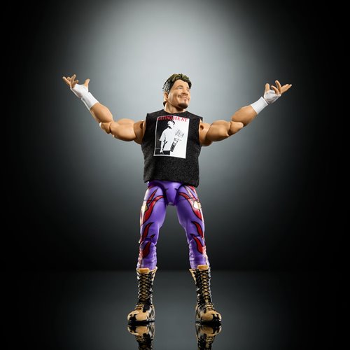 WWE Ultimate Edition Wave 28 Eddie Guerrero Action Figure