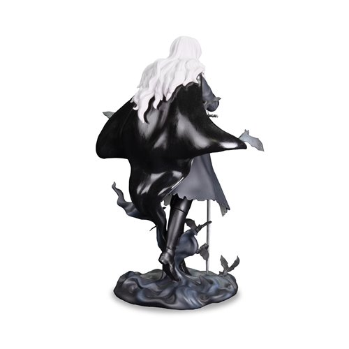 Castlevania: Nocturne Alucard PVC Statue