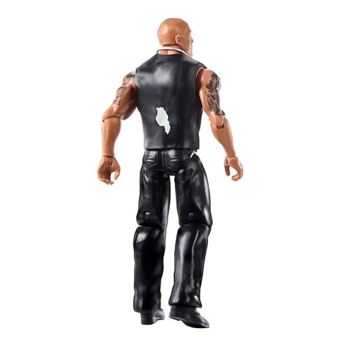 WWE Main Event Series Figure Series 156 Action Figure Case of 8