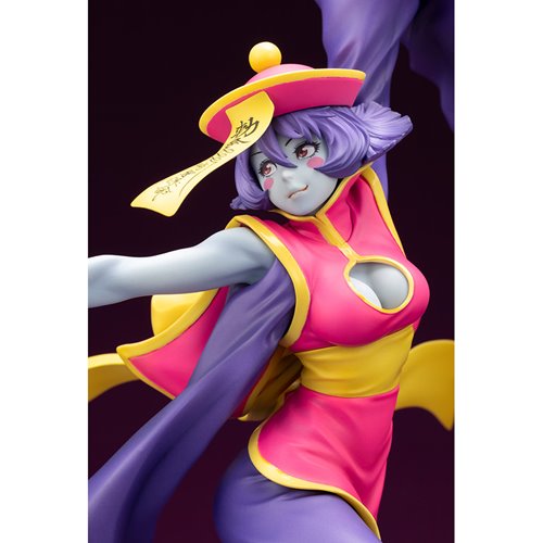 Darkstalkers Hsien-ko Bishoujo 1:7 Scale Statue