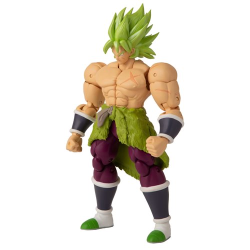 Dragon Ball Super Dragon Stars Action Figure Wave 6 Case of 6