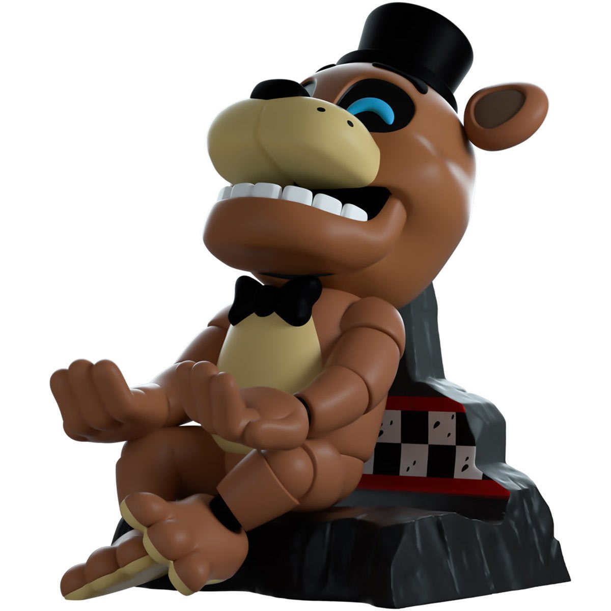 YouTooz Adds Five Nights at Freddy's to Their Product Line - aNb Media, Inc.