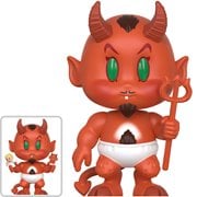 Garbage Pail Kids Luke Warm Pix! Vinyl Figure