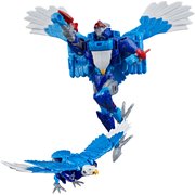 Transformers Deluxe Class Star Eagle Action Figure