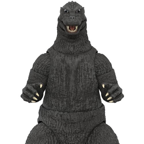 Godzilla Ultimates Godzilla '54 8-Inch Scale Action Figure