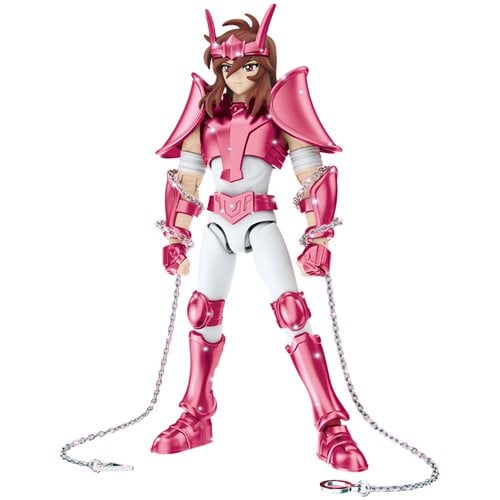 Saint Seiya Champion Class 14 Andromeda Shun Model Kit