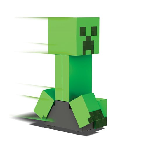 Minecraft Exploding Creeper RC