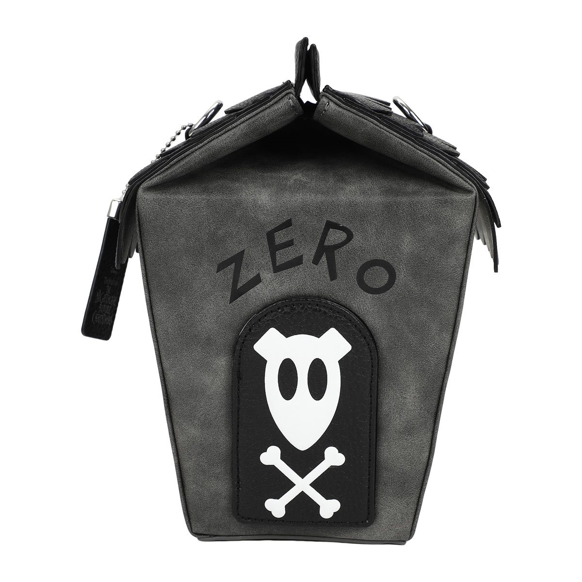 Current Mood Biker Chihuahua Crossbody Bag - Multi – Dolls Kill