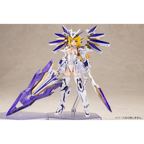 Frame Arms Girl Ray Falx Model Kit