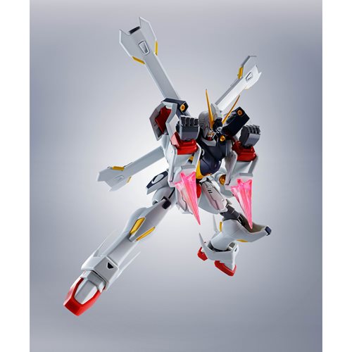 Mobile Suit Crossbone Gundam Side MS Crossbone Gundam X1 /X1 Kai Evolution-Spec Robot Spirits Action