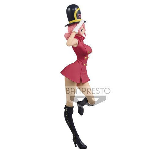 One Piece Rebecca Ver.B Sweet Style Pirates Statue