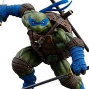 Teenage Mutant Ninja Turtles Leonardo Unleashed 1:10 Art Scale Limited Edition Statue