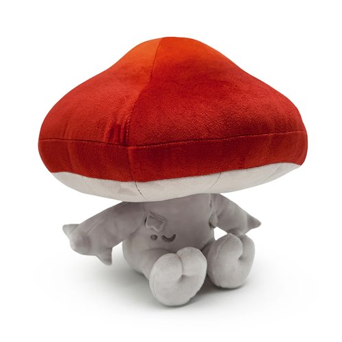 Dorohedoro En Mushroom Plush 9-Inch Plush