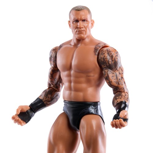 WWE Top Picks Main Event Series Collection Wave 4 Action Figure Case of 8