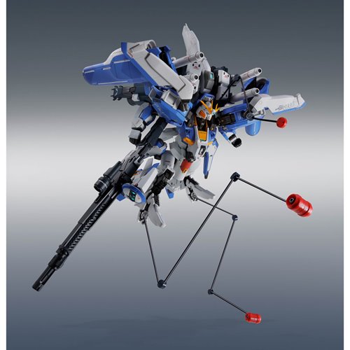 バンダイ　Ka signature Sガンダム MSA-0011 Metal Robot Spirits (Ka signature) SIDE MS Ex-S Gundam [Re