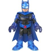DC Super Friends Imaginext Deluxe XL Bat-Tech Batman Figure
