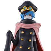 One Piece Character B Giant Bash Vol. 2 Masterlise Expiece Ichibansho Statue
