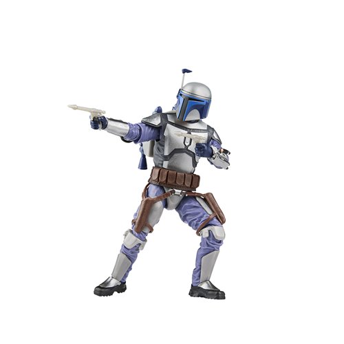 Star Wars The Black Series 3 6-Inch Action Figures Wave 5 Case of 6