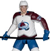 NHL McFarlanes SportsPicks Wave 2 Colorado Avalanche Nathan MacKinnon 6-Inch Scale Articulated Action Figure