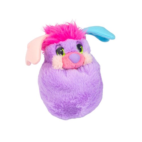 Popples 8-Inch Plush Case of 4
