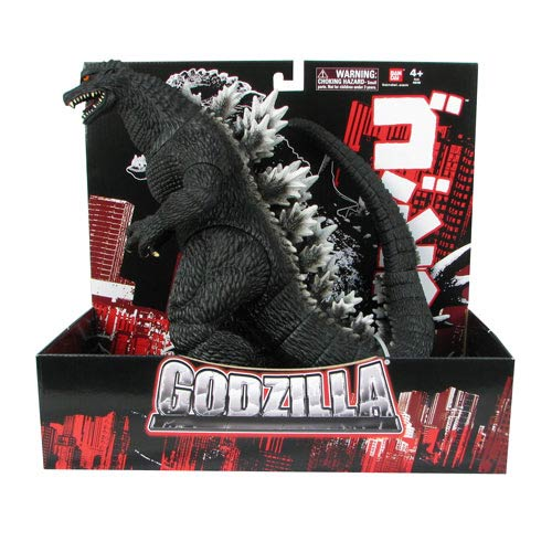 Godzilla Final Wars 12-Inch Action Figure