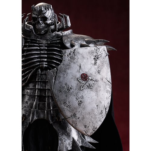 Berserk Skull Knight Pop Up Parade L Statue