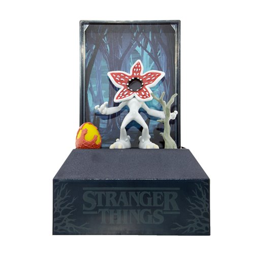 Stranger Things Upside Down Capsule Series 1 Blind-Box Mini-Figure Case of 12