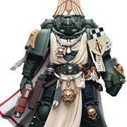 Joy Toy Warhammer 40,000 Dark Angels Master With Power Fist 1:18 Scale Action Figure