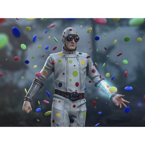 The Suicide Squad Polka-Dot Man BDS Art 1:10 Scale Statue