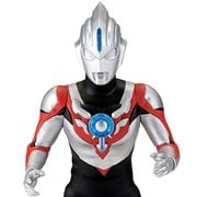 Ultraman Orb Orb Origins Version A Hero's Brave Statue