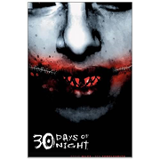 30 Days of Night Ongoing Graphic Novel