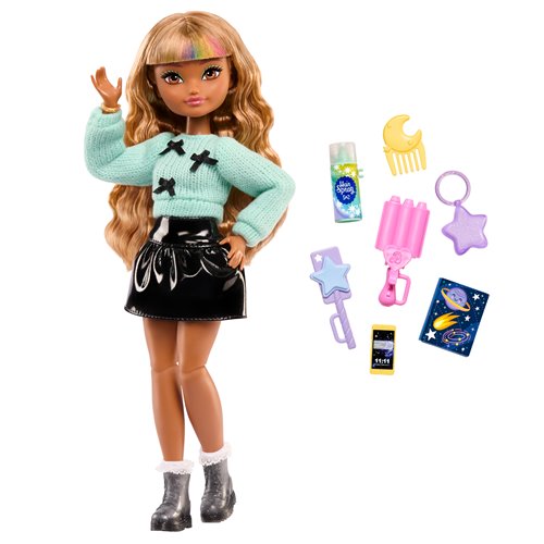 Barbie Dream Besties Zia Doll