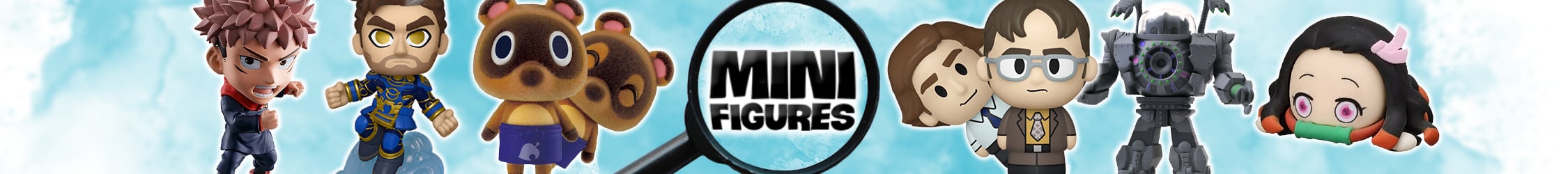 MiniFigures