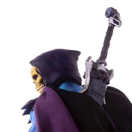 Masters of the Universe Skeletor 1:6 Scale Action Figure