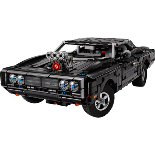 LEGO® Technic 42231 Fast and Furious Dodge Charger R/T Car