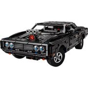 LEGO® Technic 42231 Fast and Furious Dodge Charger R/T Car