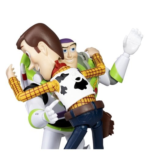 Toy Story Woody DAH-181 Action Figure