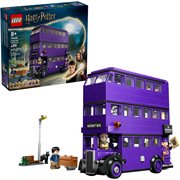 LEGO 76446 Harry Potter Knight Bus Adventure