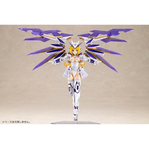 Frame Arms Girl Ray Falx Model Kit