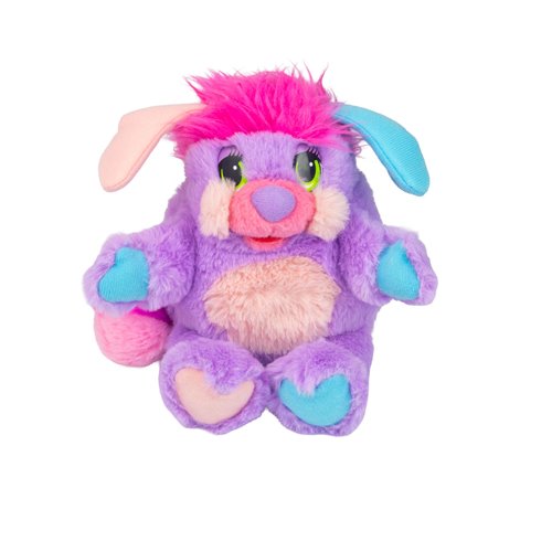 Popples 8-Inch Plush Case of 4