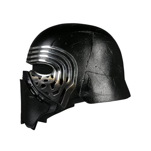 Star Wars: The Force Awakens Kylo Ren Premier Helmet Prop Replica