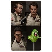 Ghostbusters 1984 Classic Doctors 1:6 Scale Collectible Action Figure 3-Pack
