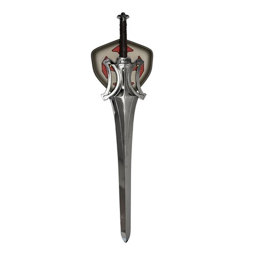Masters of the Universe 2026 Power Sword Limited Edition Prop Replica